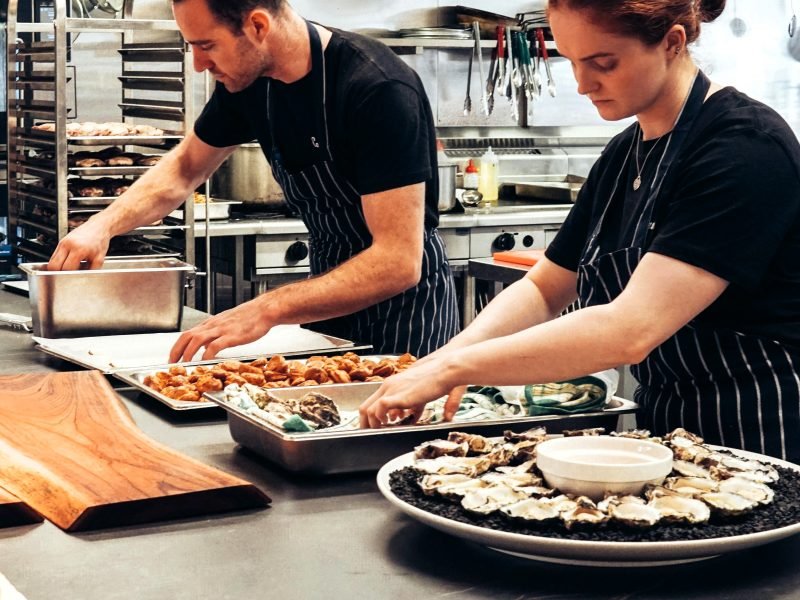 preferred event vendors in las vegas