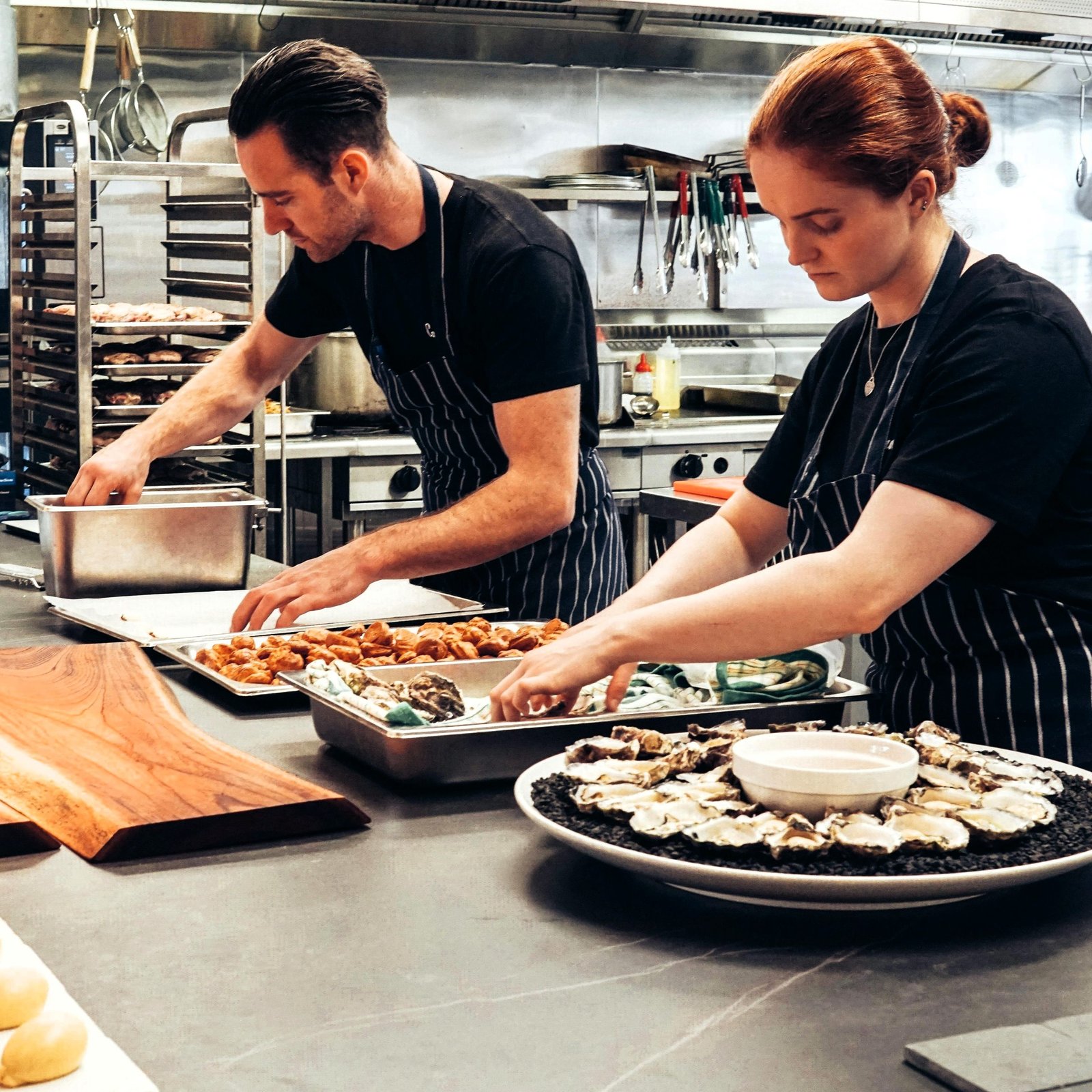 preferred event vendors in las vegas